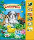 Cover: Tr&ouml;tsch Meine liebsten Bauernhoftiere - Tr&ouml;tsch Verlag GmbH & Co. KG