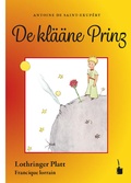 Cover: De kl&auml;&auml;ne Prinz - Edition Tintenfa&szlig;