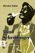 Cover: Mind Schr&ouml;dinger! - Badawi Artes Afro Arabica