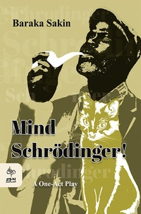 Enlarge image Cover: Mind Schrödinger! - Badawi Artes Afro Arabica