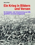 Cover: Ein Krieg in Bildern und Versen - N&uuml;nnerich-Asmus Verlag