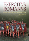 Cover: EXERCITVS ROMANVS - N&uuml;nnerich-Asmus Verlag