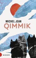 Cover: Qimmik - Wieser Verlag