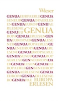 Cover: Genua - Wieser Verlag
