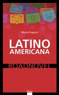 Cover: Latinoamericana - Wieser Verlag