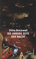 Cover: Die andere Seite der Nacht - Drava