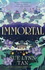 Cover: Immortal - HarperCollins