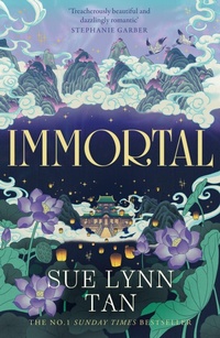 Enlarge image Cover: Immortal - HarperCollins