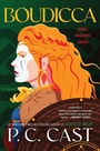 Cover: Boudicca - William Morrow