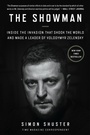Cover: The Showman - Collins
