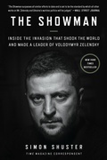 Cover: The Showman - Collins