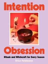 Enlarge image Cover: Intention Obsession - HarperCollins