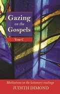 Cover: Gazing on the Gospels - SPCK Publishing