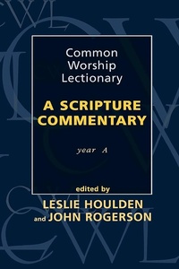 Abbildung von: Common Worship Lectionary - SPCK Publishing