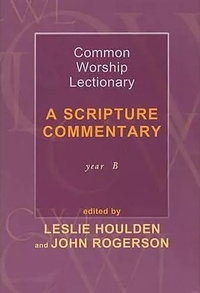 Abbildung von: Common Worship Lectionary - SPCK Publishing