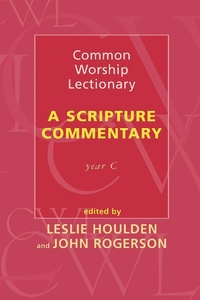 Abbildung von: Common Worship Lectionary - SPCK Publishing