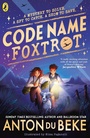 Cover: Code Name Foxtrot - Puffin