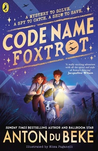 Abbildung von: Code Name Foxtrot - Puffin