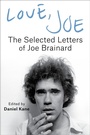 Cover: Love, Joe - Columbia University Press