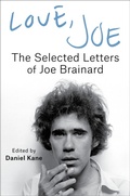 Cover: Love, Joe - Columbia University Press