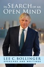 Cover: In Search of an Open Mind - Columbia University Press