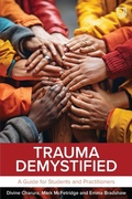 Cover: Trauma Demystified: A Guide for Students and Practitioners - Open University Press