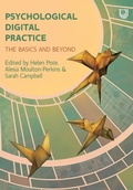 Cover: Psychological Digital Practice: The Basics and Beyond - Open University Press