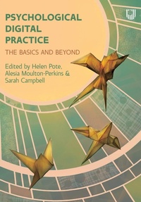 Enlarge image Cover: Psychological Digital Practice: The Basics and Beyond - Open University Press
