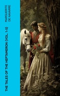 Cover: The Tales of the Heptameron (Vol. 1-5) - e-artnow