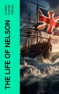 Cover: The Life of Nelson - e-artnow