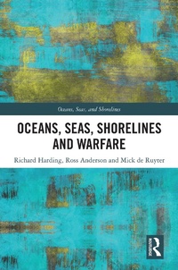 Abbildung von: Oceans, Seas, Shorelines and Warfare - Routledge