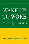 Cover: Wake Up To Woke - Impetus Consultants Pty Ltd