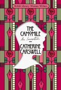 Cover: The Camomile - British Library Publishing