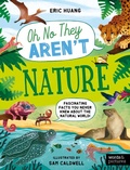 Cover: Nature - Words & Pictures