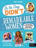 Cover: Remarkable Women - Words & Pictures