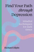 Cover: Find Your Path through Depression - Leaping Hare Press