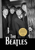 Cover: The Beatles - Chartwell Books