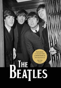 Enlarge image Cover: The Beatles - Chartwell Books