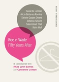 Cover: Roe v. Wade - Cokesbury