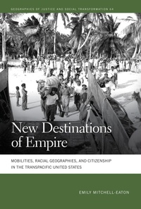 Abbildung von: New Destinations of Empire - University of Georgia Press