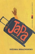 Cover: Japa and Other Stories - Cokesbury