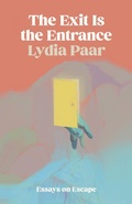 Cover: The Exit Is the Entrance - Cokesbury