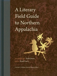 Enlarge image Cover: A Literary Field Guide to Northern Appalachia - Cokesbury