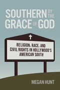 Cover: Southern by the Grace of God - Cokesbury