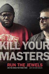 Abbildung von: Kill Your Masters - University of Georgia Press