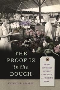 Abbildung von: The Proof Is in the Dough - University of Georgia Press