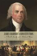 Abbildung von: James Madison's Constitution - University of Georgia Press