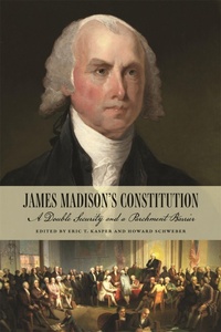 Abbildung von: James Madison's Constitution - University of Georgia Press