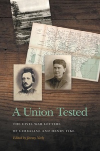 Abbildung von: A Union Tested - University of Georgia Press