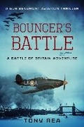 Cover: Bouncer's Battle - Sapere Books